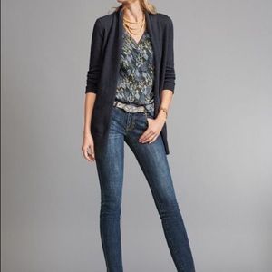 Cabi Fern Blouse NWT